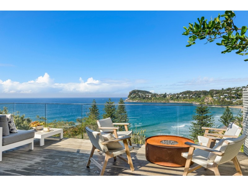 256 Whale Beach Road, Whale Beach NSW 2107