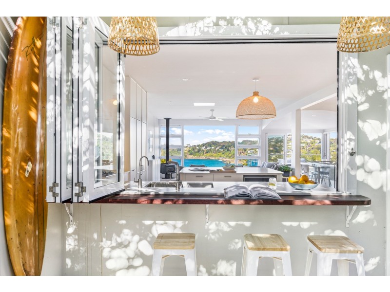 256 Whale Beach Road, Whale Beach NSW 2107