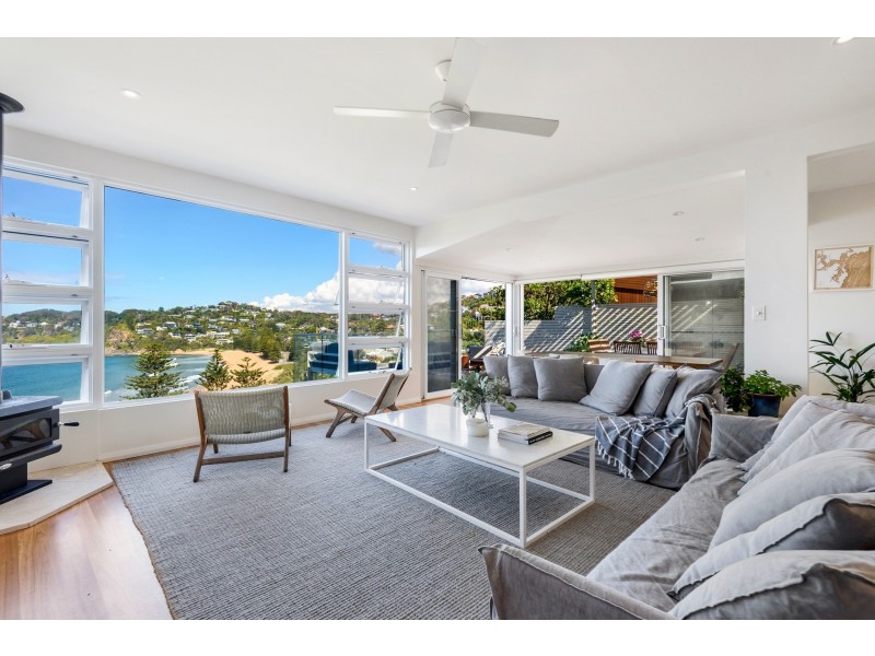 256 Whale Beach Road, Whale Beach NSW 2107