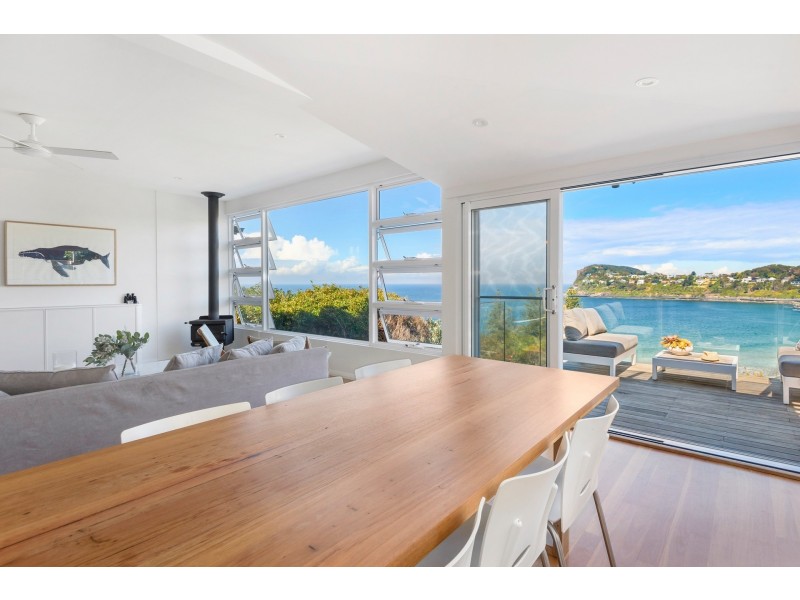 256 Whale Beach Road, Whale Beach NSW 2107