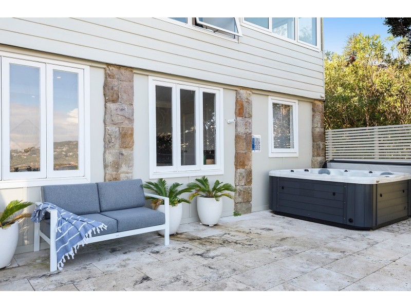 256 Whale Beach Road, Whale Beach NSW 2107