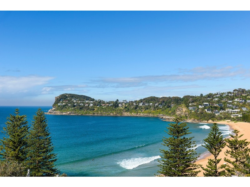 256 Whale Beach Road, Whale Beach NSW 2107