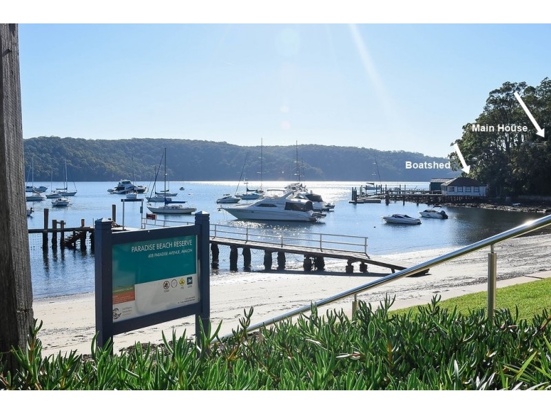 117 Riverview Road, Avalon NSW 2107