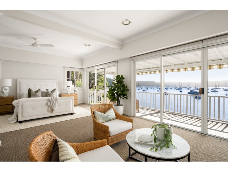 46 Hudson Parade, Avalon Beach NSW 2107