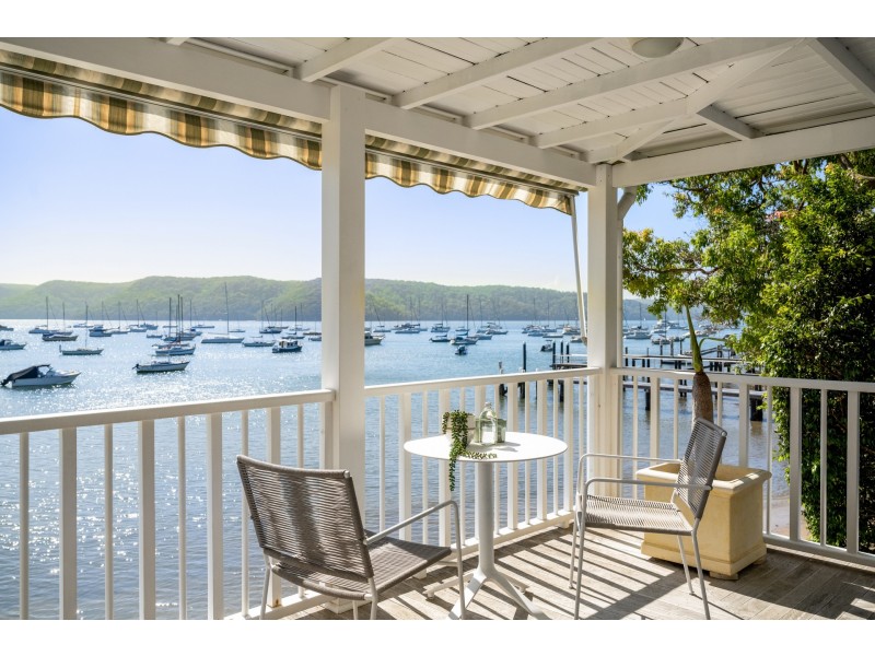 46 Hudson Parade, Avalon Beach NSW 2107