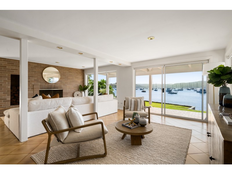 46 Hudson Parade, Avalon Beach NSW 2107