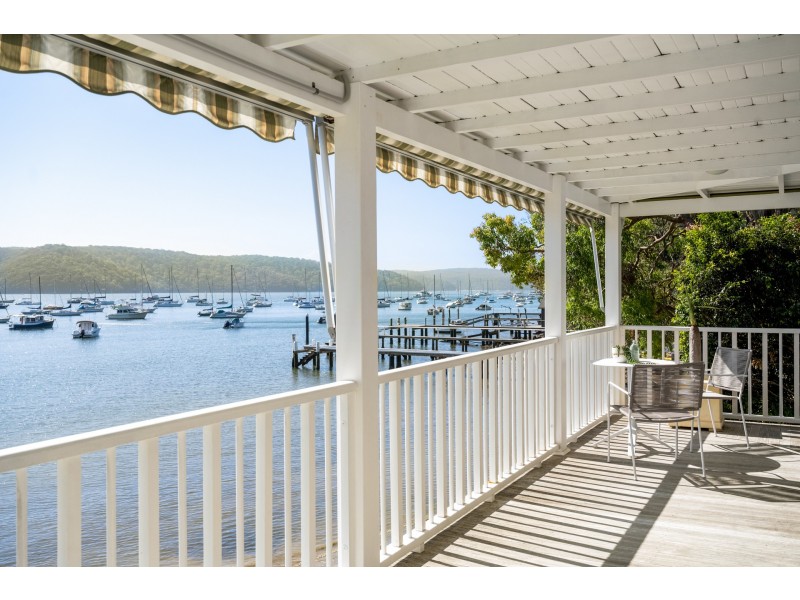 46 Hudson Parade, Avalon Beach NSW 2107