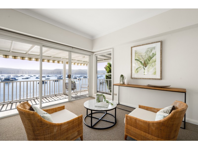 46 Hudson Parade, Avalon Beach NSW 2107