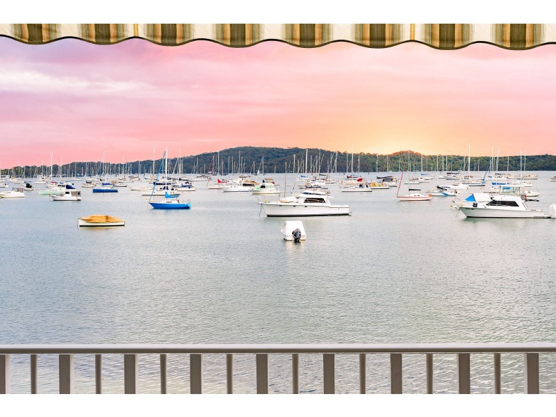 46 Hudson Parade, Avalon Beach NSW 2107