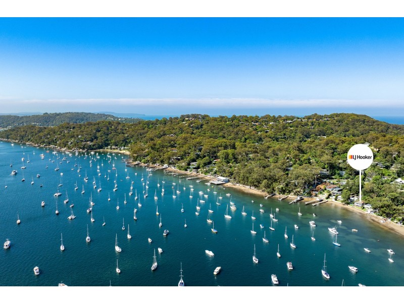 46 Hudson Parade, Avalon Beach NSW 2107