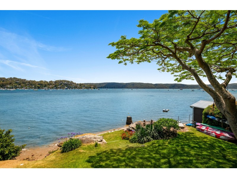 889 Barrenjoey Road, Palm Beach NSW 2108