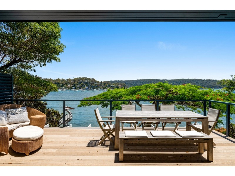 889 Barrenjoey Road, Palm Beach NSW 2108