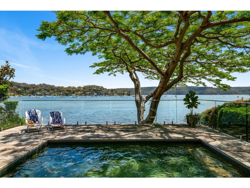 889 Barrenjoey Road, Palm Beach NSW 2108
