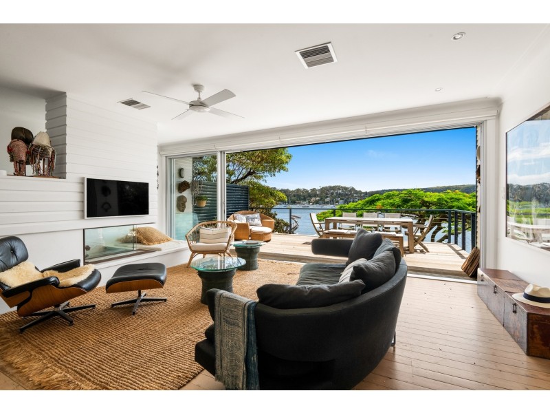 889 Barrenjoey Road, Palm Beach NSW 2108