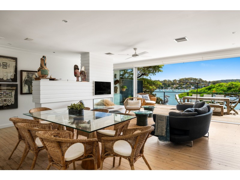 889 Barrenjoey Road, Palm Beach NSW 2108
