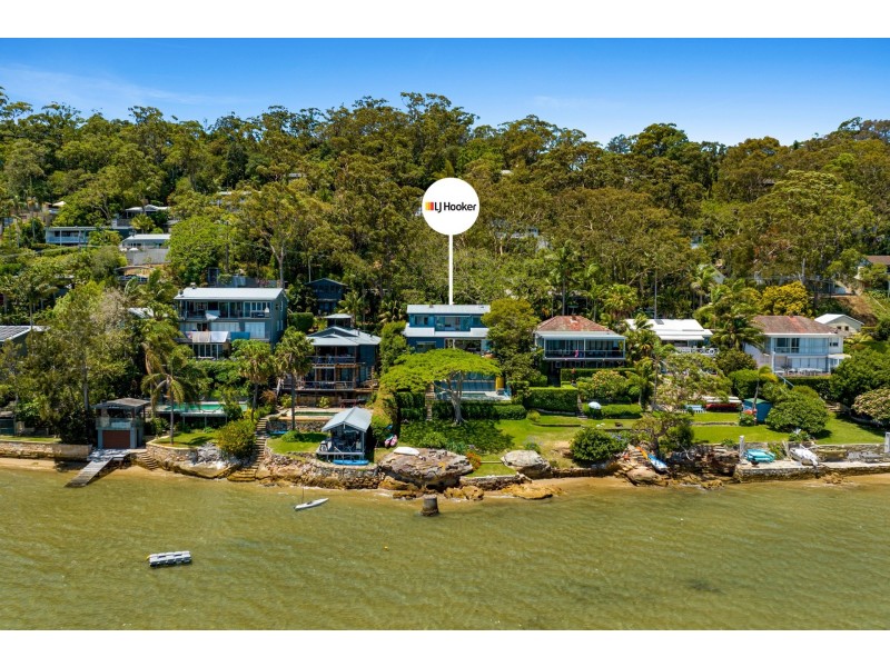 889 Barrenjoey Road, Palm Beach NSW 2108