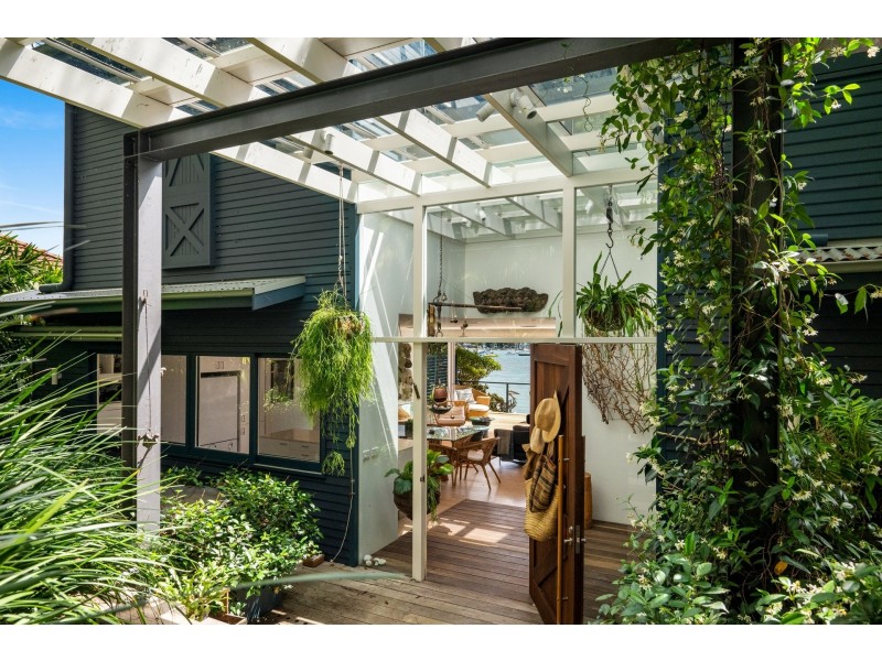 889 Barrenjoey Road, Palm Beach NSW 2108