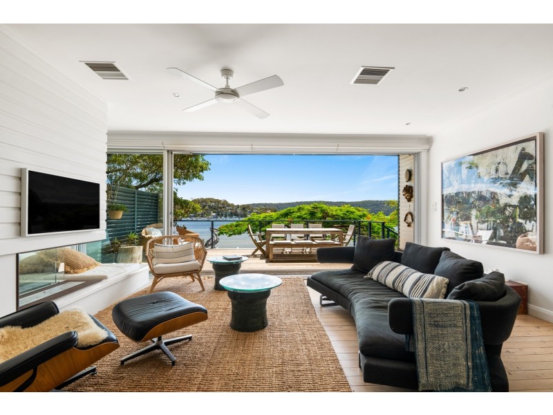 889 Barrenjoey Road, Palm Beach NSW 2108