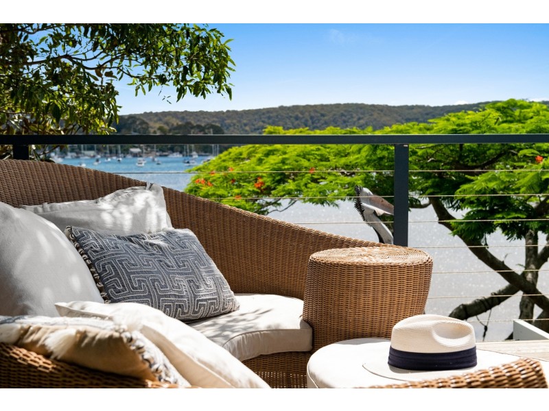 889 Barrenjoey Road, Palm Beach NSW 2108