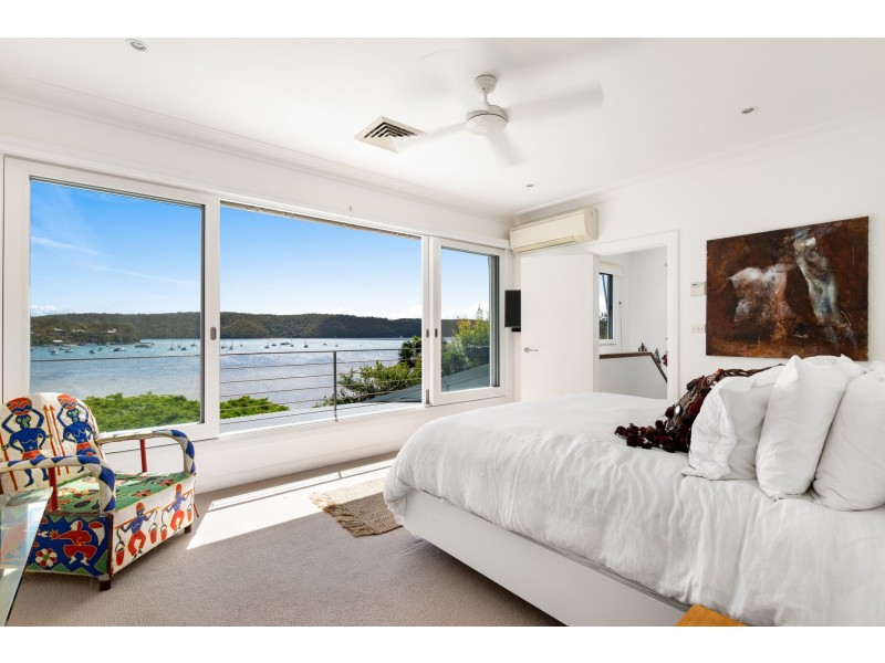 889 Barrenjoey Road, Palm Beach NSW 2108