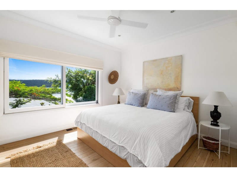 889 Barrenjoey Road, Palm Beach NSW 2108