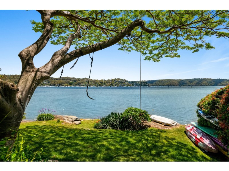 889 Barrenjoey Road, Palm Beach NSW 2108