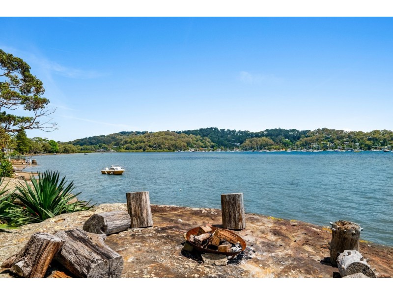 889 Barrenjoey Road, Palm Beach NSW 2108
