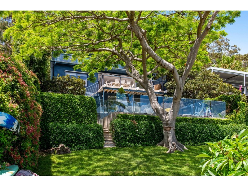 889 Barrenjoey Road, Palm Beach NSW 2108
