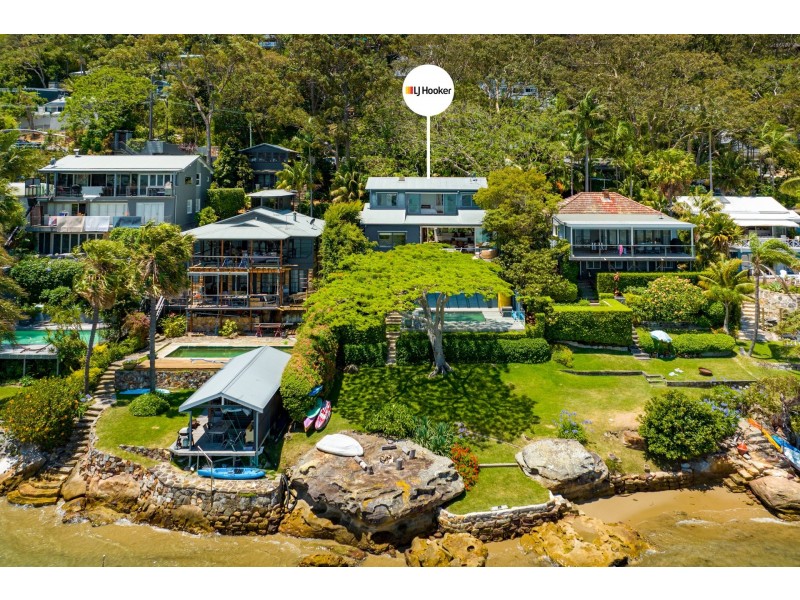 889 Barrenjoey Road, Palm Beach NSW 2108