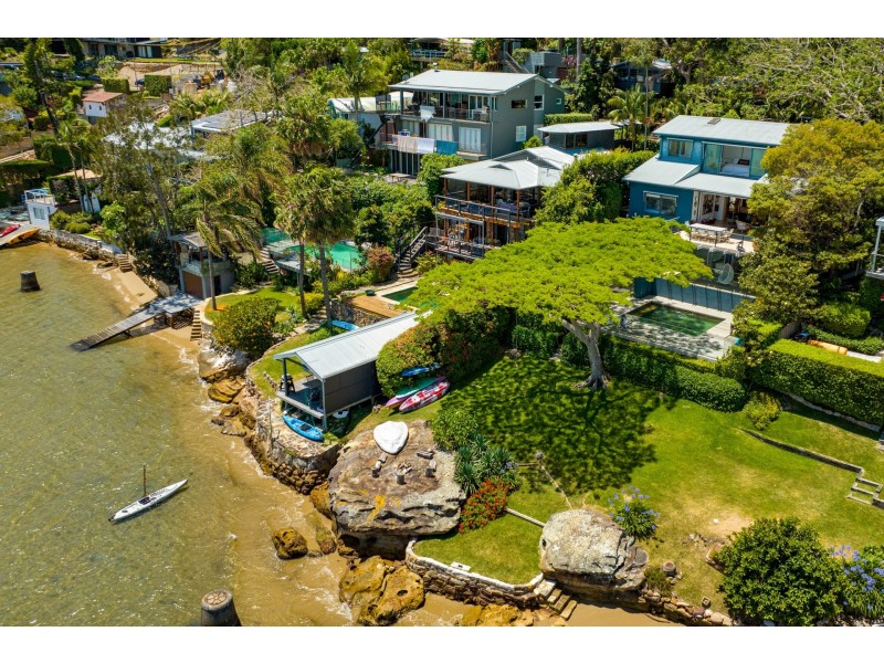 889 Barrenjoey Road, Palm Beach NSW 2108