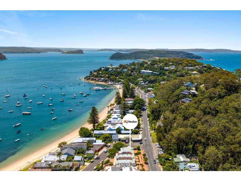 Shop 5/1105-1107 Barrenjoey Road, Palm Beach NSW 2108