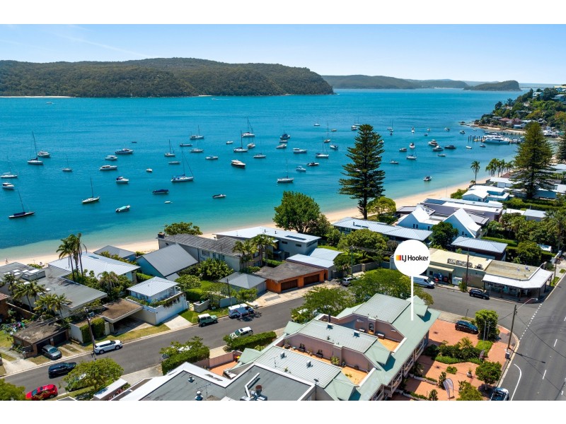 Shop 5/1105-1107 Barrenjoey Road, Palm Beach NSW 2108