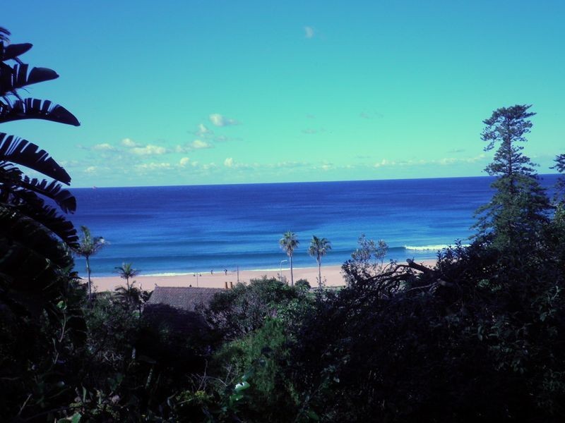 Lower Flat 4 Sunrise Road, Palm Beach NSW 2108