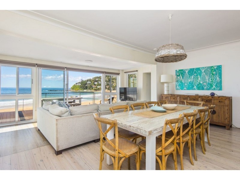 13 Ocean Road, Palm Beach NSW 2108