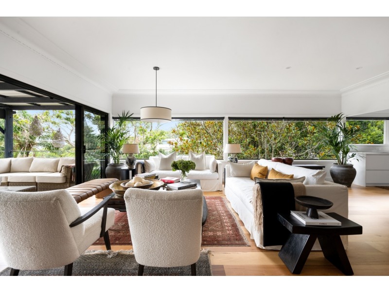 1 Delecta Avenue, Avalon Beach NSW 2107