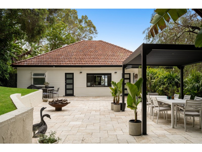 1 Delecta Avenue, Avalon Beach NSW 2107