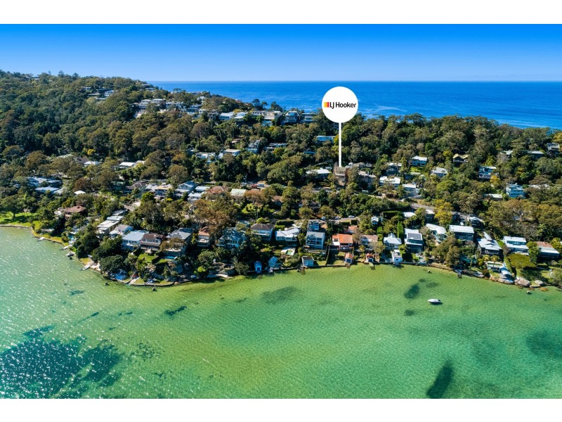 2E Surf Road, Palm Beach NSW 2108