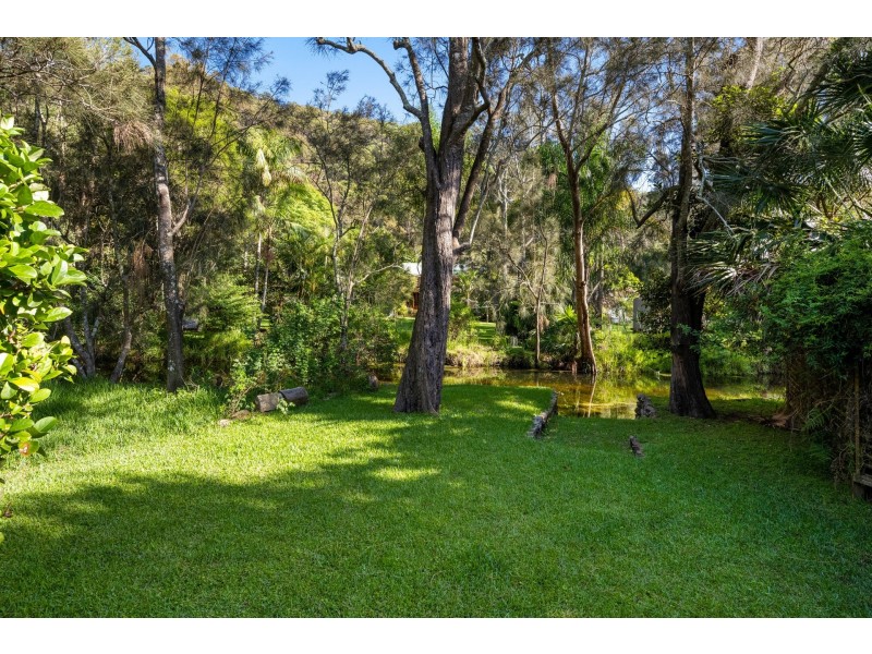 22 Monash Avenue, Great Mackerel Beach NSW 2108
