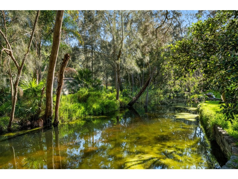 22 Monash Avenue, Great Mackerel Beach NSW 2108