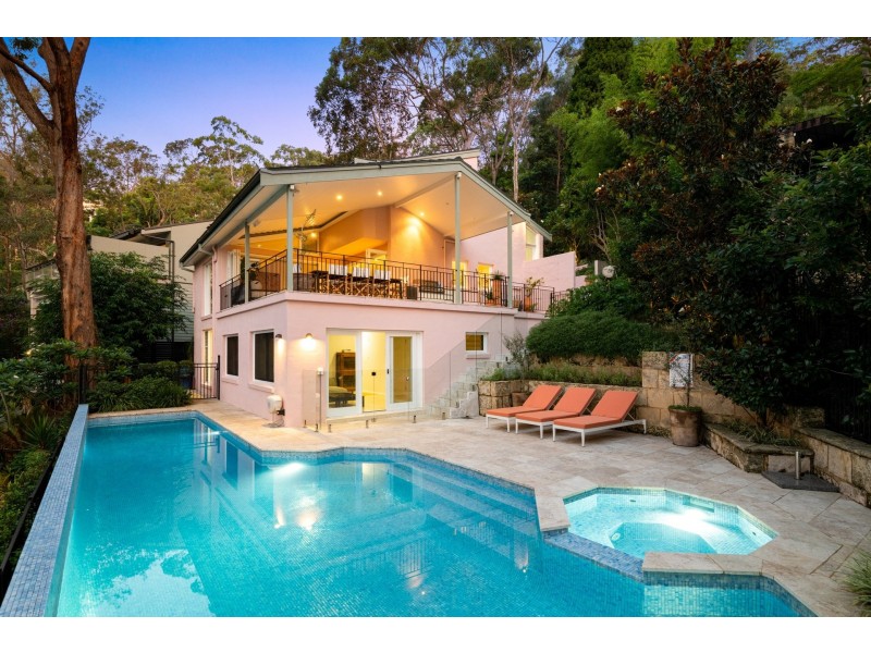 76 Hilltop Road, Avalon Beach NSW 2107