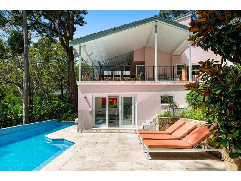 76 Hilltop Road, Avalon Beach NSW 2107