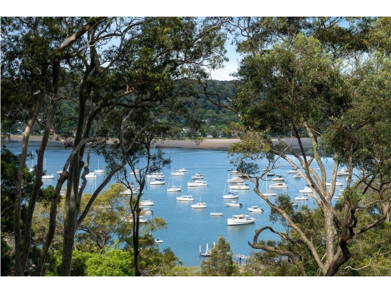 33 Trappers Way, Avalon Beach NSW 2107