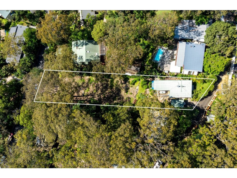 33 Trappers Way, Avalon Beach NSW 2107