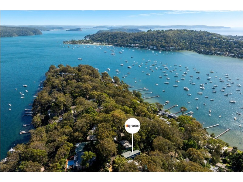 33 Trappers Way, Avalon Beach NSW 2107