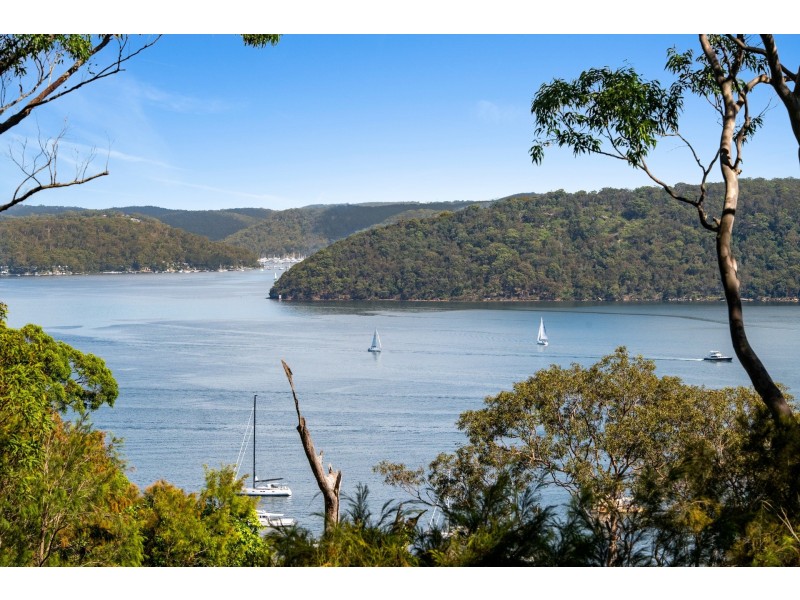 3 Canara Place, Palm Beach NSW 2108