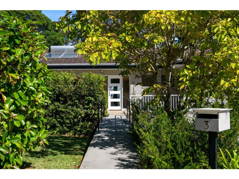 3 Canara Place, Palm Beach NSW 2108