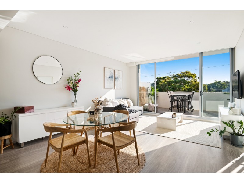 410B/23 Roger Street, Brookvale NSW 2100