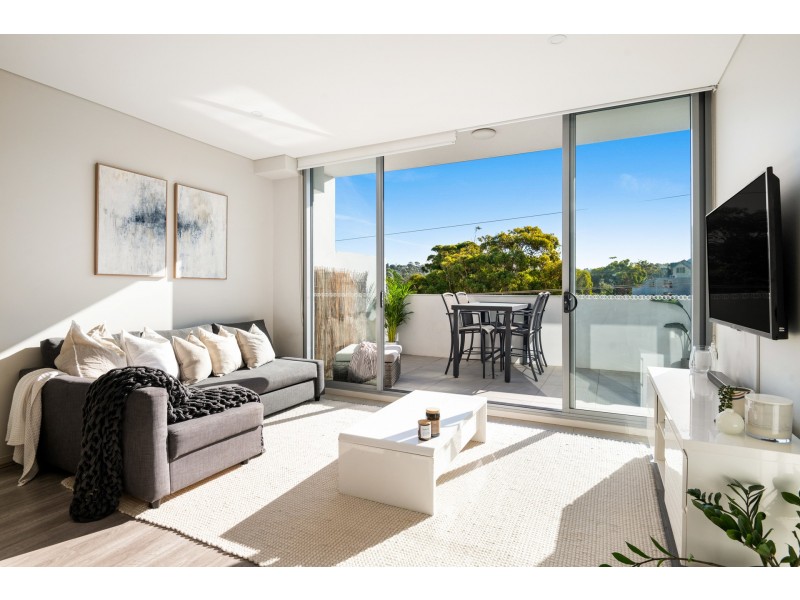 410B/23 Roger Street, Brookvale NSW 2100