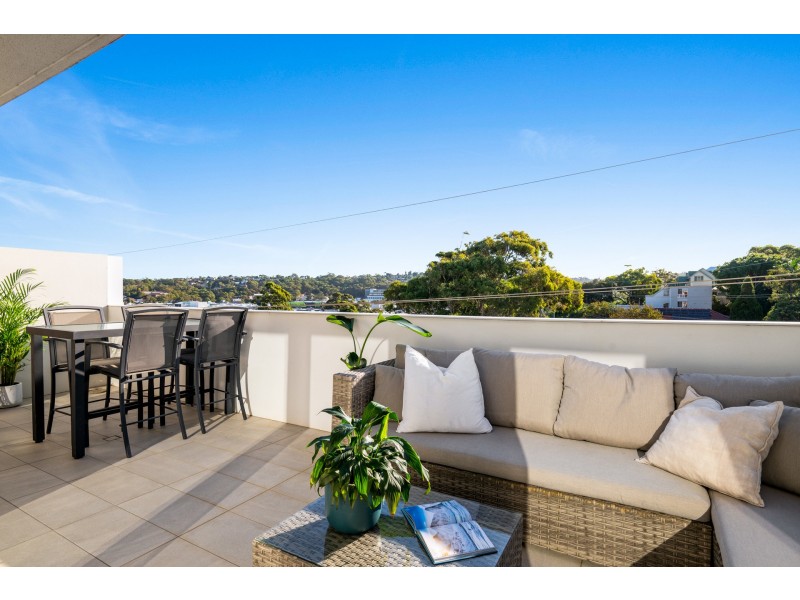 410B/23 Roger Street, Brookvale NSW 2100