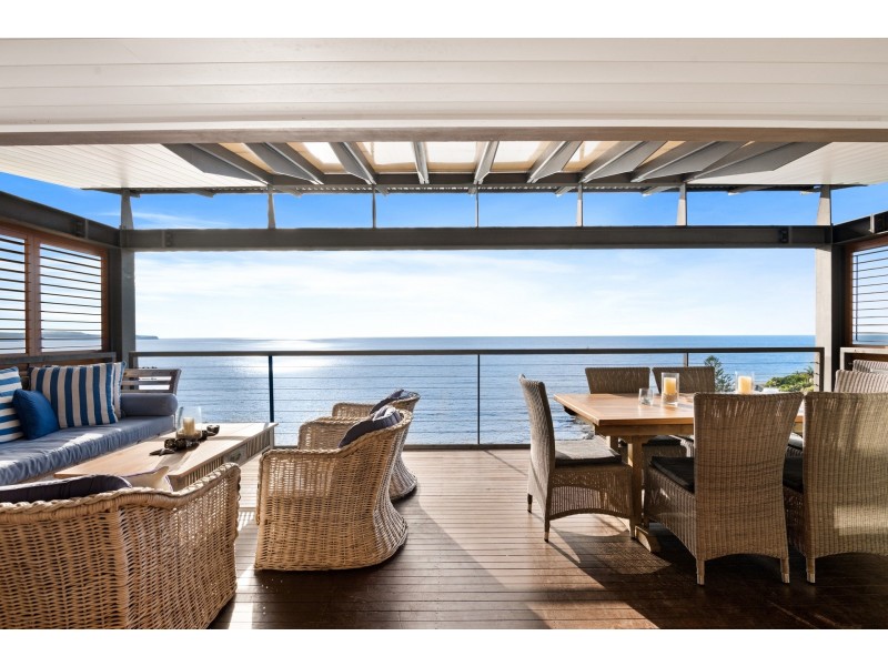 330 Whale Beach Road, Whale Beach NSW 2107